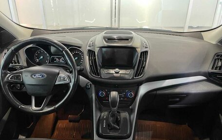 Ford Kuga III, 2018 год, 1 299 000 рублей, 5 фотография