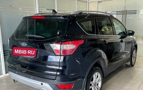 Ford Kuga III, 2018 год, 1 299 000 рублей, 4 фотография