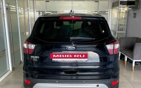 Ford Kuga III, 2018 год, 1 299 000 рублей, 3 фотография