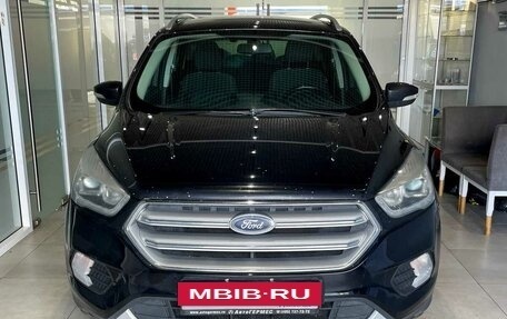 Ford Kuga III, 2018 год, 1 299 000 рублей, 2 фотография
