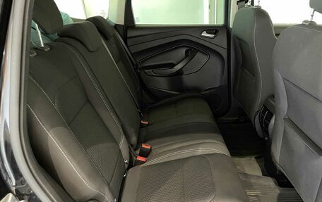 Ford Kuga III, 2018 год, 1 299 000 рублей, 11 фотография
