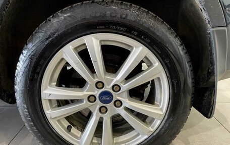 Ford Kuga III, 2018 год, 1 299 000 рублей, 14 фотография