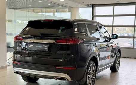 Geely Atlas, 2024 год, 2 297 000 рублей, 6 фотография