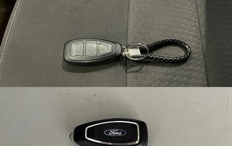 Ford Kuga III, 2018 год, 1 299 000 рублей, 16 фотография