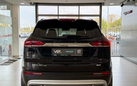 Geely Atlas, 2024 год, 2 297 000 рублей, 5 фотография