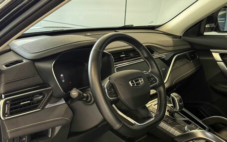Geely Atlas, 2024 год, 2 297 000 рублей, 8 фотография
