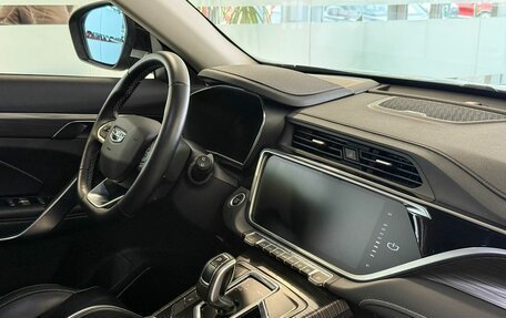Geely Atlas, 2024 год, 2 297 000 рублей, 9 фотография
