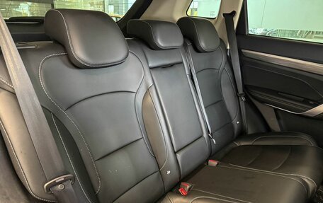 Geely Atlas, 2024 год, 2 297 000 рублей, 10 фотография