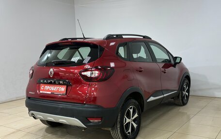 Renault Kaptur I рестайлинг, 2019 год, 1 300 000 рублей, 5 фотография
