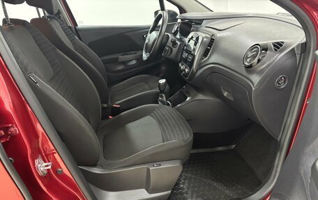 Renault Kaptur I рестайлинг, 2019 год, 1 300 000 рублей, 16 фотография