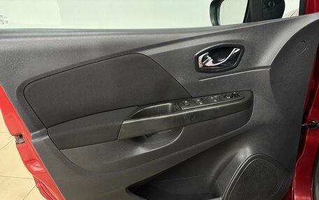 Renault Kaptur I рестайлинг, 2019 год, 1 300 000 рублей, 9 фотография