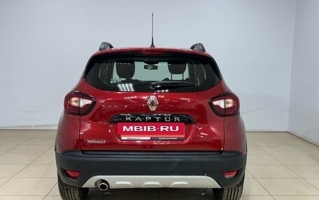 Renault Kaptur I рестайлинг, 2019 год, 1 300 000 рублей, 6 фотография