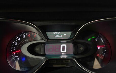 Renault Kaptur I рестайлинг, 2019 год, 1 300 000 рублей, 19 фотография