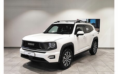 Haval H7, 2026 год, 4 157 010 рублей, 3 фотография