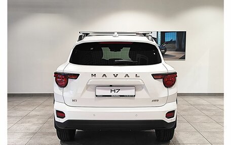 Haval H7, 2026 год, 4 157 010 рублей, 5 фотография
