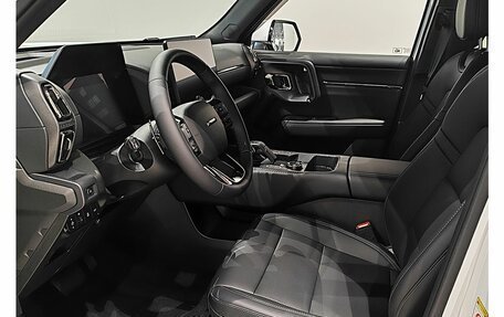 Haval H7, 2026 год, 4 157 010 рублей, 8 фотография