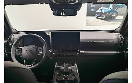 Haval H7, 2026 год, 4 157 010 рублей, 9 фотография
