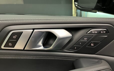 BMW X6, 2024 год, 14 300 000 рублей, 12 фотография