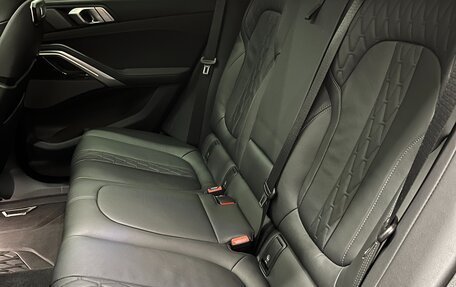 BMW X6, 2024 год, 14 300 000 рублей, 18 фотография