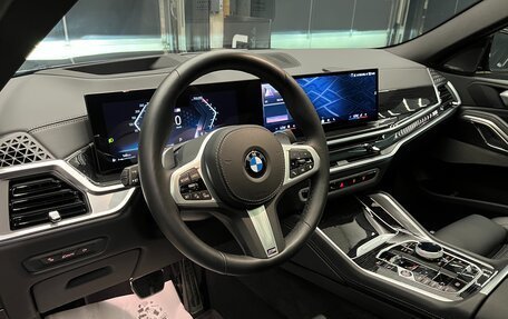 BMW X6, 2024 год, 14 300 000 рублей, 15 фотография