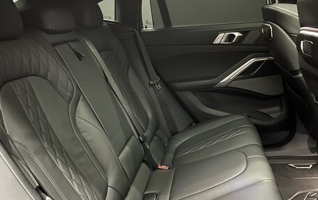 BMW X6, 2024 год, 14 300 000 рублей, 22 фотография