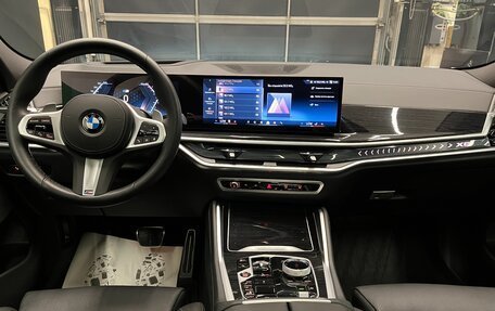 BMW X6, 2024 год, 14 300 000 рублей, 27 фотография