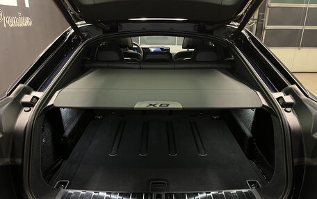 BMW X6, 2024 год, 14 300 000 рублей, 19 фотография