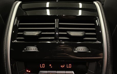 BMW X6, 2024 год, 14 300 000 рублей, 23 фотография