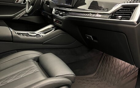 BMW X6, 2024 год, 14 300 000 рублей, 24 фотография