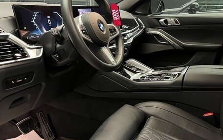 BMW X6, 2024 год, 14 300 000 рублей, 13 фотография