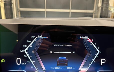 BMW X6, 2024 год, 14 300 000 рублей, 30 фотография