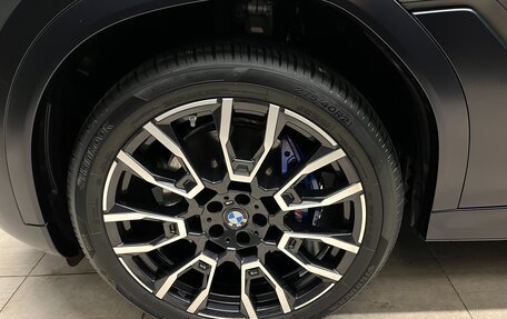 BMW X6, 2024 год, 14 300 000 рублей, 34 фотография