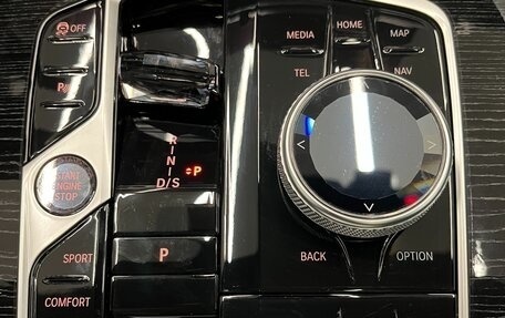 BMW X6, 2024 год, 14 300 000 рублей, 29 фотография