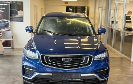 Geely Atlas, 2022 год, 1 379 000 рублей, 2 фотография