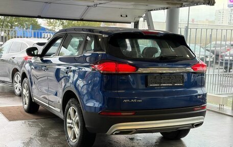 Geely Atlas, 2022 год, 1 379 000 рублей, 5 фотография