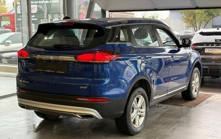 Geely Atlas, 2022 год, 1 379 000 рублей, 6 фотография