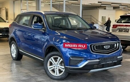 Geely Atlas, 2022 год, 1 379 000 рублей, 3 фотография