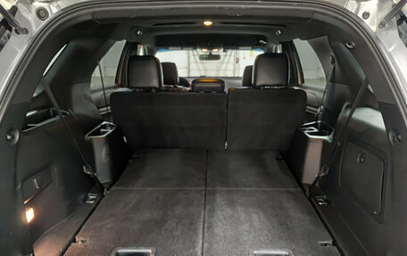Ford Explorer VI, 2019 год, 2 900 000 рублей, 12 фотография