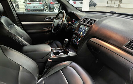 Ford Explorer VI, 2019 год, 2 900 000 рублей, 13 фотография