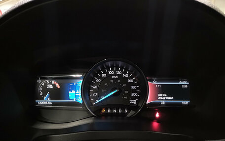 Ford Explorer VI, 2019 год, 2 900 000 рублей, 16 фотография