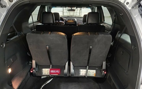 Ford Explorer VI, 2019 год, 2 900 000 рублей, 23 фотография