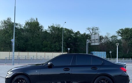 BMW 3 серия, 2019 год, 3 370 000 рублей, 4 фотография