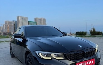 BMW 3 серия, 2019 год, 3 370 000 рублей, 1 фотография