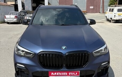 BMW X5, 2019 год, 6 200 000 рублей, 1 фотография