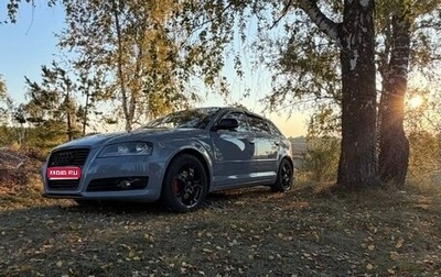 Audi S3, 2008 год, 900 000 рублей, 1 фотография