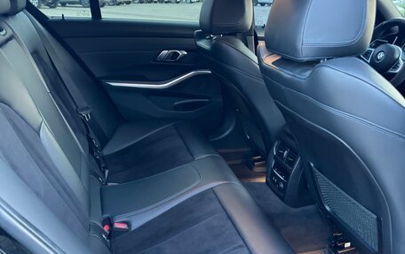 BMW 3 серия, 2019 год, 3 370 000 рублей, 13 фотография