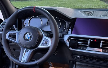 BMW 3 серия, 2019 год, 3 370 000 рублей, 11 фотография