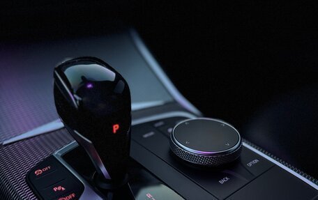 BMW 3 серия, 2019 год, 3 370 000 рублей, 16 фотография
