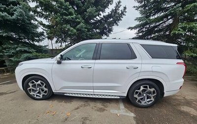 Hyundai Palisade I, 2021 год, 4 500 000 рублей, 1 фотография