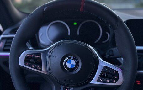 BMW 3 серия, 2019 год, 3 370 000 рублей, 17 фотография